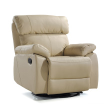 Electric Recliner Sofa USA L&P Mechanism Sofa Down Sofa (C767#)